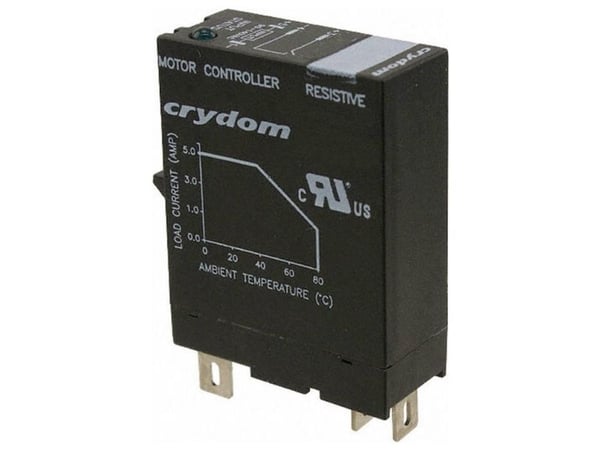 Crydom halvledarrelä ED06F5 1 st