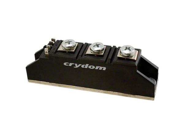 Crydom F1857SD1200 tyristori (SCR) - moduuli