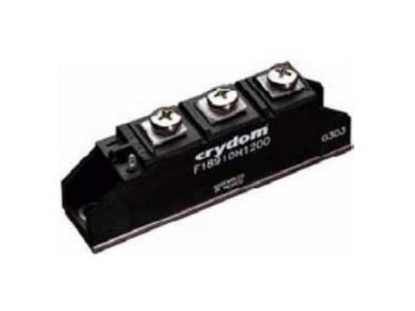 Crydom F1857SDK600 tyristori (SCR) - moduuli