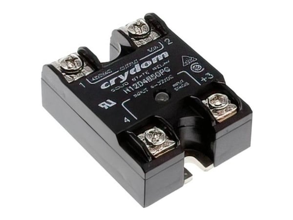Crydom Semiconductor Rele H12D4850PG 1 kpl