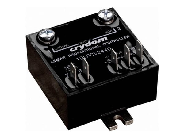 Crydom Halvlederrelæ 20LPCV2475 1 stk