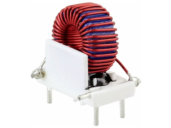 Bussmann by Eaton CTX50-2-52M-R Induktanssi 1 kpl