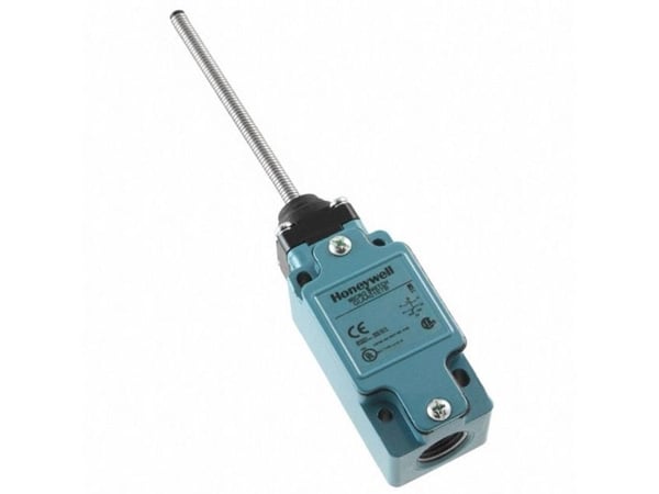 Honeywell SPS GLAA01E7B Endestopkontakt 1 stk