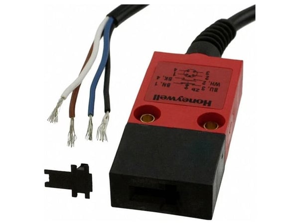 Honeywell SPS-turvakytkin 1 kpl