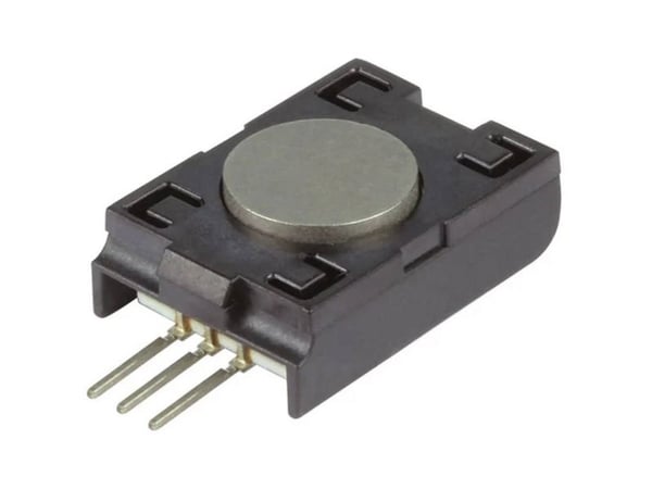 Honeywell PLC voima-anturi 1 kpl FSAGPDXX010WCAA5