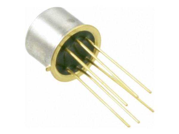 Honeywell SPS fuktighetsføler 1 stk HIH-4602-A