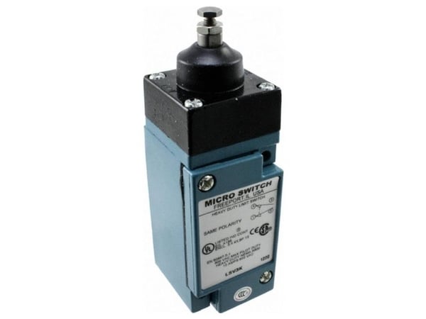 Honeywell SPS LSV3K endestoppkontakt 1 stk