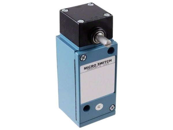 Honeywell SPS LSM7N endestoppbryter 1 stk
