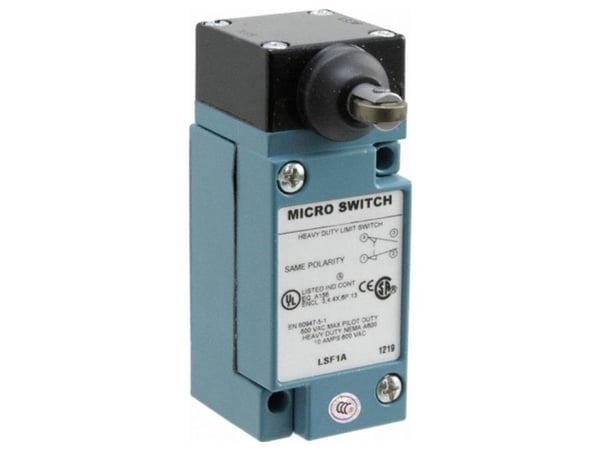 Honeywell SPS LSF1A endestoppkontakt 1 stk
