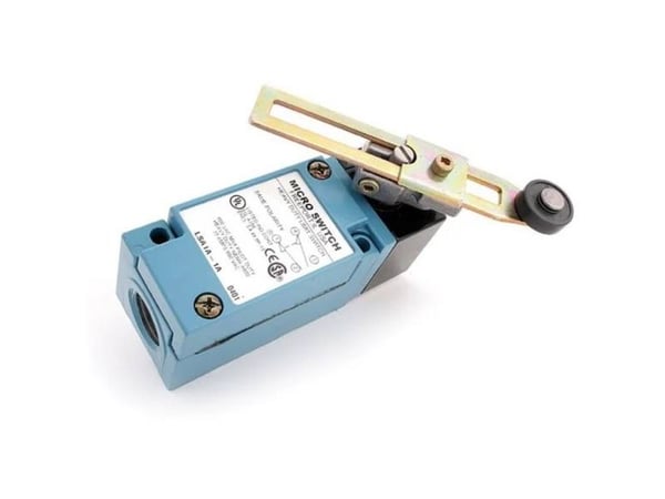 Honeywell SPS LSZ4001B Rajakytkin 1 kpl