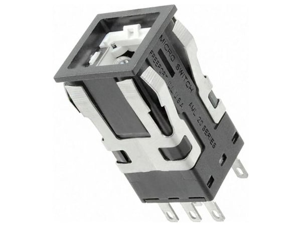Honeywell SPS painekytkin 1 stk