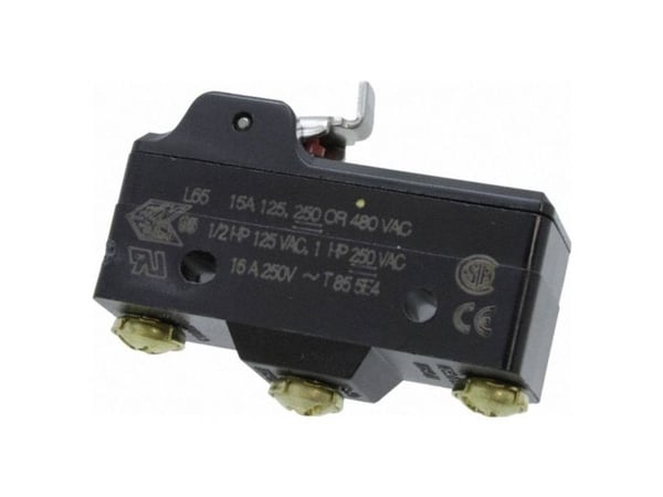 Honeywell SPS BA-1RV543510-A2 Napsautuskytkin 1 kpl