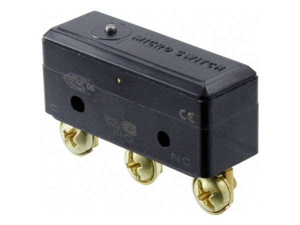 Honeywell SPS BZ-2R291-P4 Napsautuskytkin 1 kpl
