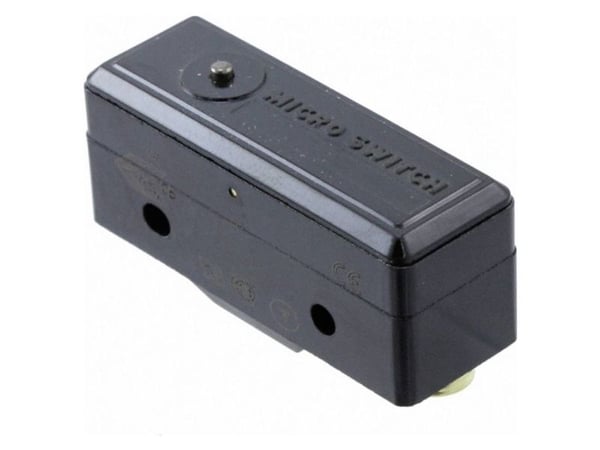 Honeywell SPS BZ-2R24-A2 Snap-kytkin 1 kpl