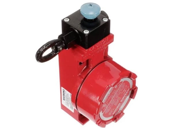 Honeywell SPS CLSXB4A sikkerhetskontakt 1 stk