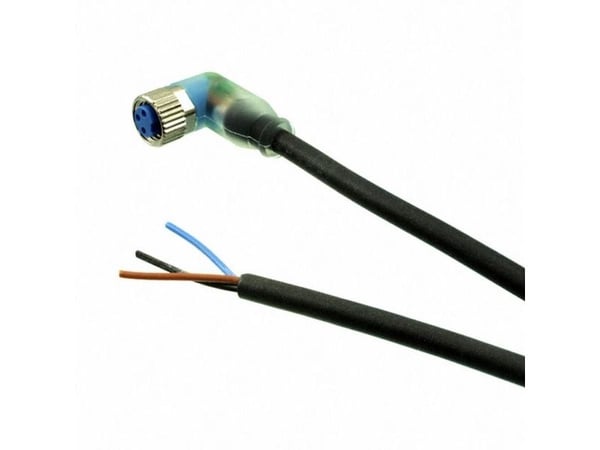 TE Connectivity 1-2273012-4 sensor-/aktuatorkontakt 1 st. Box