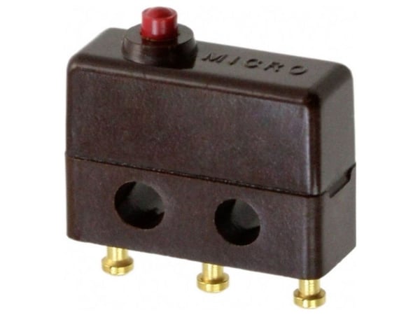 Honeywell SPS 17SX21-T Napsautuskytkin 1 kpl