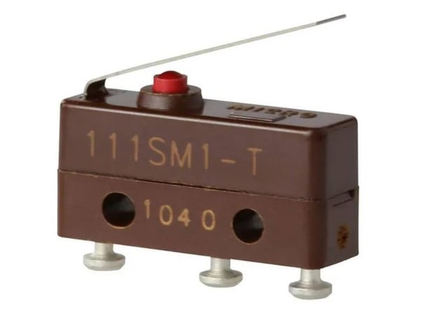Honeywell SPS 141SM32-H2 Napsautuskytkin 1 kpl