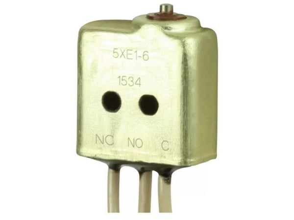 Honeywell SPS 1XE401-T Napsautuskytkin 1 kpl