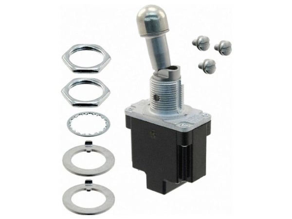 Honeywell 1TL1-6F