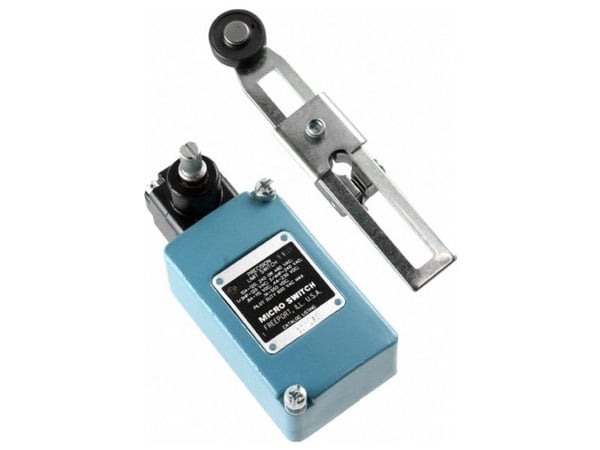 Honeywell SPS 201LS3 Rajakytkin 1 kpl