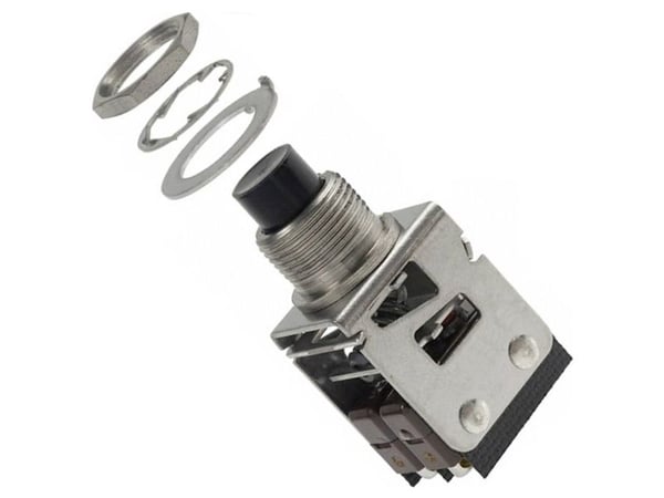Honeywell SPS painekytkin 1 stk