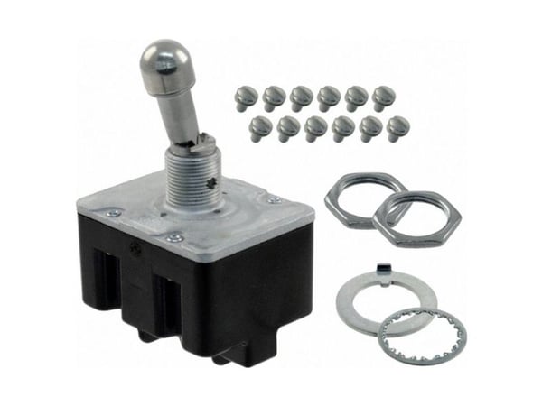Honeywell SPS Vippbrytare 1 st