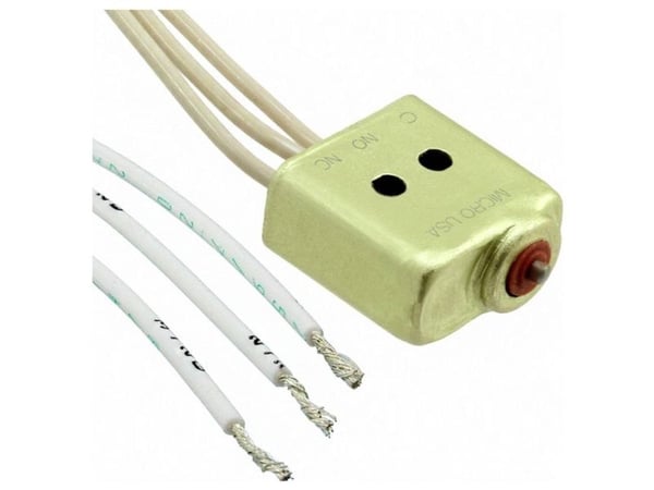 Honeywell SPS 5XE1 endestoppbryter 1 stk