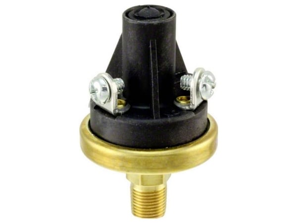 Honeywell SPS trycksensor 1 st 76054-B00000600-01