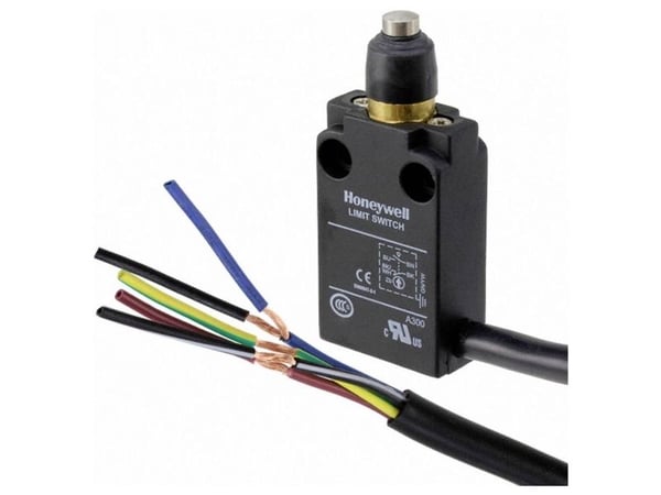 Honeywell SPS 91MCE18-P1 endestoppkontakt (1 stk.)