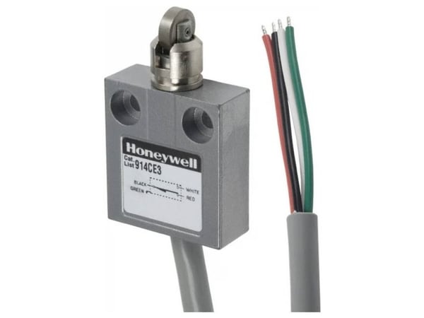 Honeywell SPS 914CE3-6 Rajakytkin 1 kpl