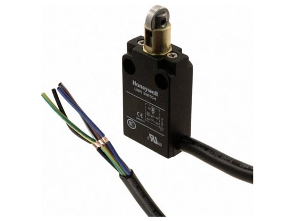 Honeywell SPS 91MCE3-S1 Rajakytkin 1 kpl