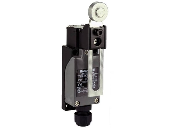 Honeywell SPS SZL-VL-S-J-N-M endestopkontakt, 1 stk