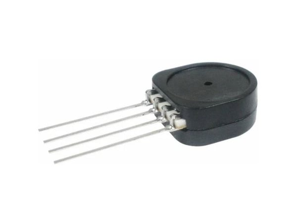 Honeywell SPS trycksensor SSCSSNN015PDAA5