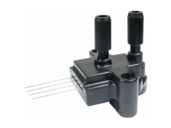 Honeywell SPS-paineanturi 1 kpl SSCSNBN015PDAC5 SSCSNBN015PDAC5
