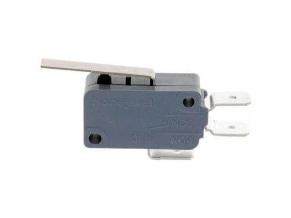 Honeywell SPS V15T16-CZ300A02-K Napsautuskytkin 1 kpl