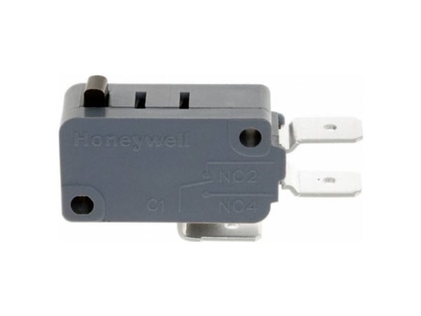 Honeywell SPS V15T16-CP200-K Snap-kytkin 1 kpl