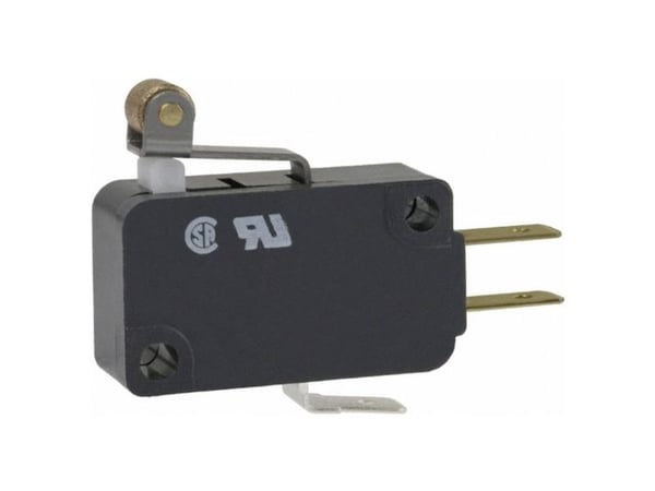 Honeywell SPS V7-1C17D8-201 Snap-kytkin 1 kpl