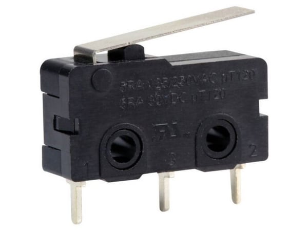 Honeywell SPS ZM50E20B01 Snap-kytkin 1 kpl
