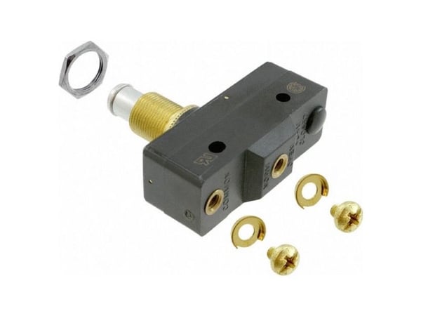 Honeywell SPS YE-2RQ27-A4 Napsautuskytkin 1 kpl