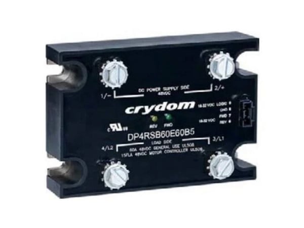Crydom Halvlederrelæ DP4R60E60BH 1 stk