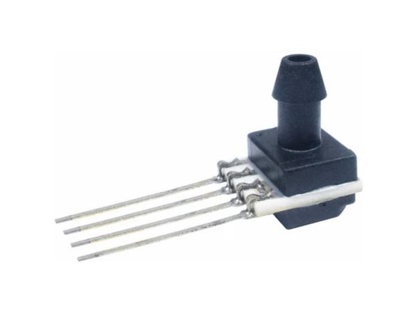 Honeywell SPS-paineanturi 1 kpl NSCSANN600MGUNV NSCSANN600MGUNV