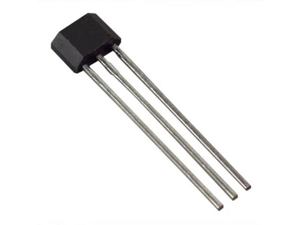 Honeywell SPS hallgivare SS40A