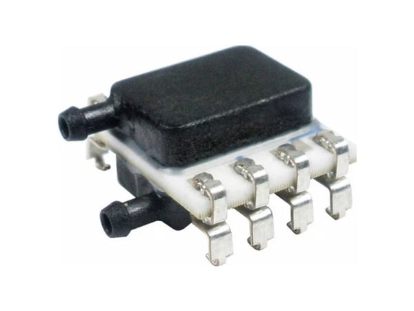 Honeywell SPS-paineanturi 1 kpl SSCMRN010NDAA5 SSCMRN010NDAA5