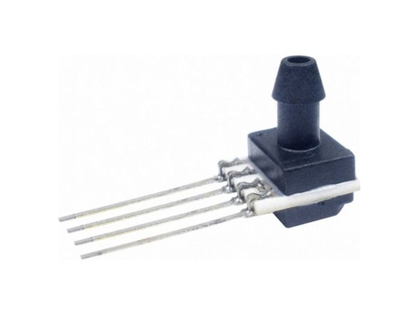 Honeywell SPS trycksensor 1 st SSCSANN001BAAA3