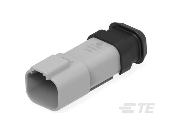 TE Connectivity DT04-4P-E008