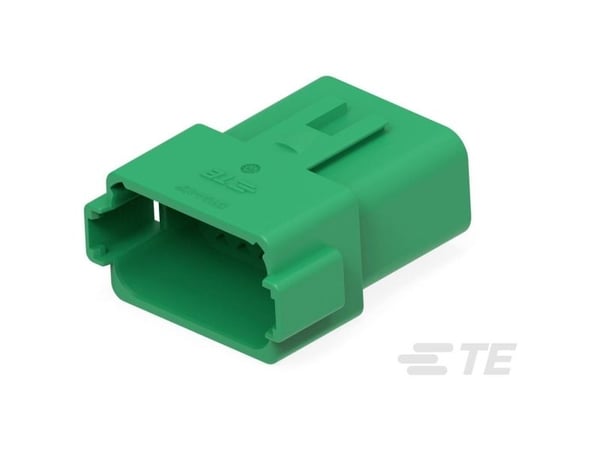 TE Connectivity DT04-12PC
