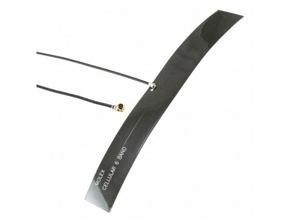 Molex 105263-0002
