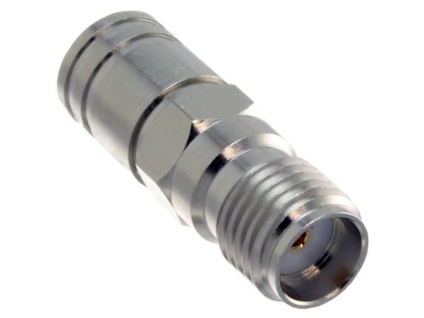 Molex Molex MOL DataCom &amp; Specialty 733860224 SMB-liitin Pistorasia , pistoke 50 Ω 1 kpl Pussi