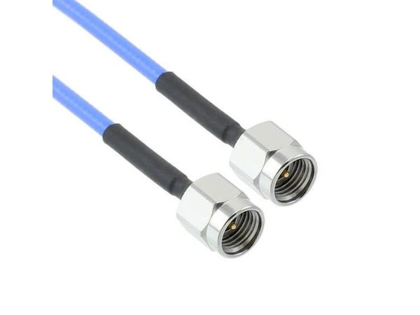 Molex Molex MOL DataCom &amp; Specialty 897621540 Erikoisliittimet Plug 50 Ω 1 kpl Pussi